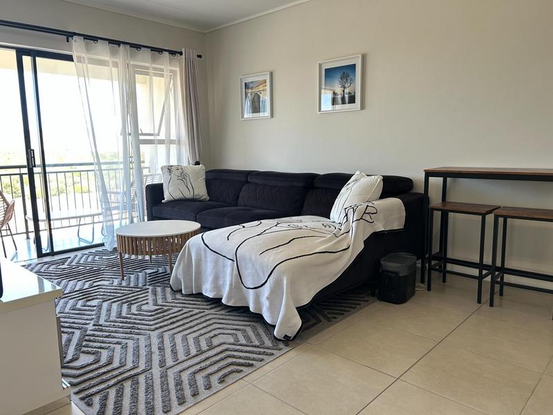 To Let 1 Bedroom Property for Rent in Sandown Western Cape